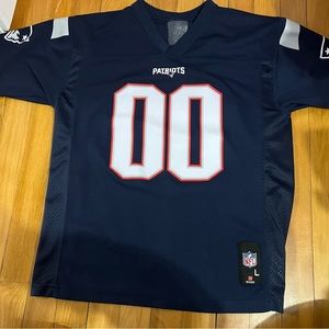 PATRIOTS MISC JERSEY